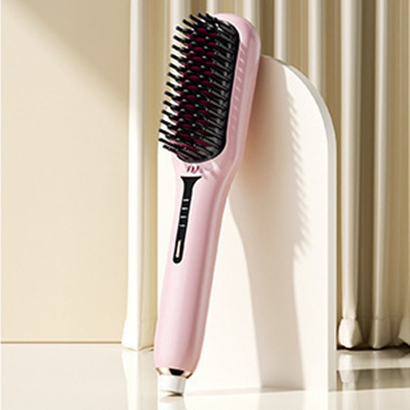 Brosse lissante ionique