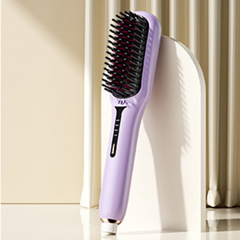 Brosse lissante ionique