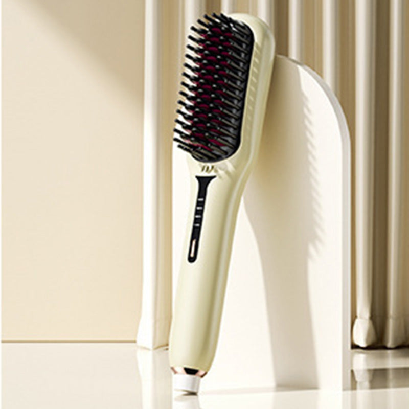 Brosse lissante ionique