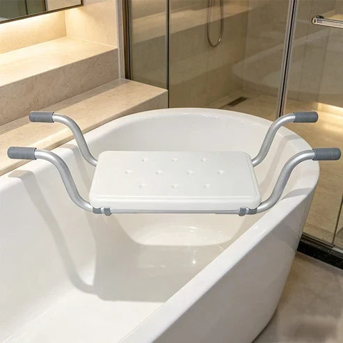 DE RÉDUCTION Siège de bain antidérapant et réglable
