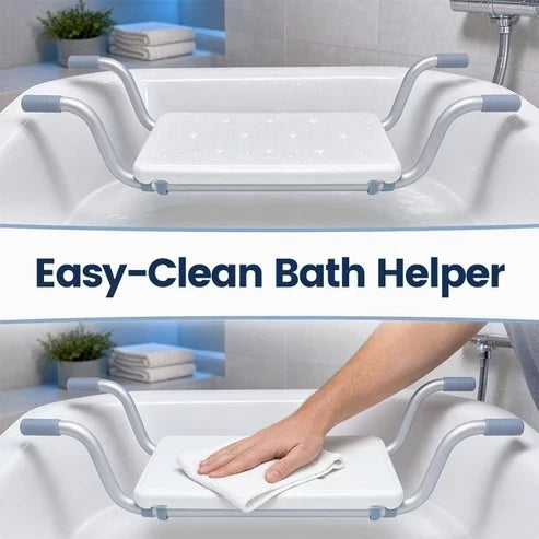 DE RÉDUCTION Siège de bain antidérapant et réglable