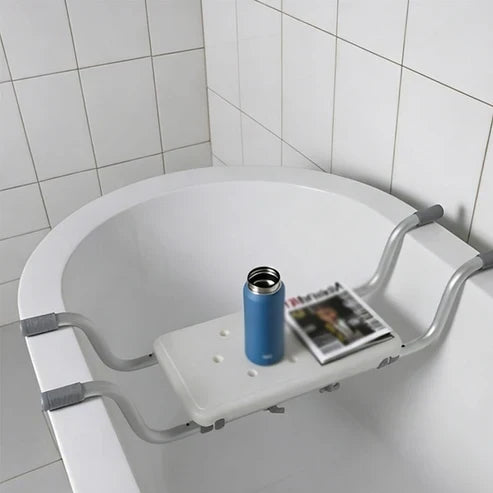 DE RÉDUCTION Siège de bain antidérapant et réglable