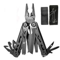 LIMITE 50% DE RÉDUCTION Pince Multifonction Pliable Portable avec Pochette Robuste, Compacte, Polyvalente