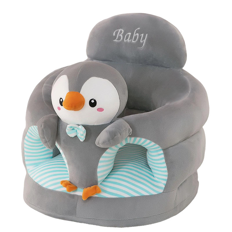 DE RDUCTION Canapé de soutien pour bébé avec motifs de dessins animés