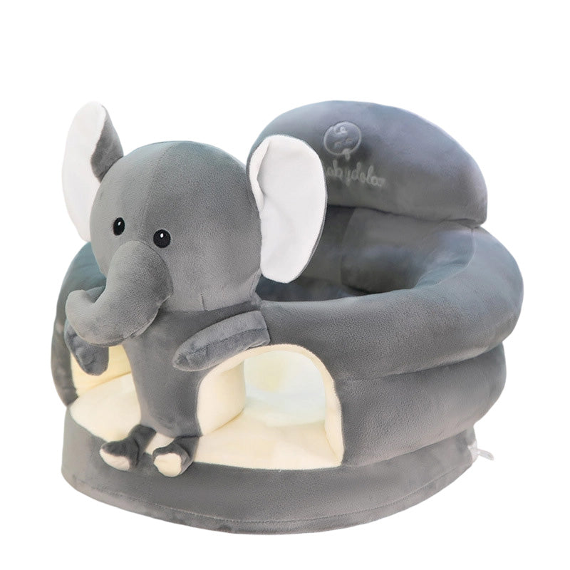 DE RDUCTION Canapé de soutien pour bébé avec motifs de dessins animés