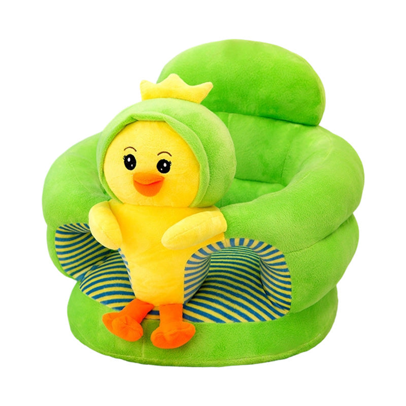 DE RDUCTION Canapé de soutien pour bébé avec motifs de dessins animés