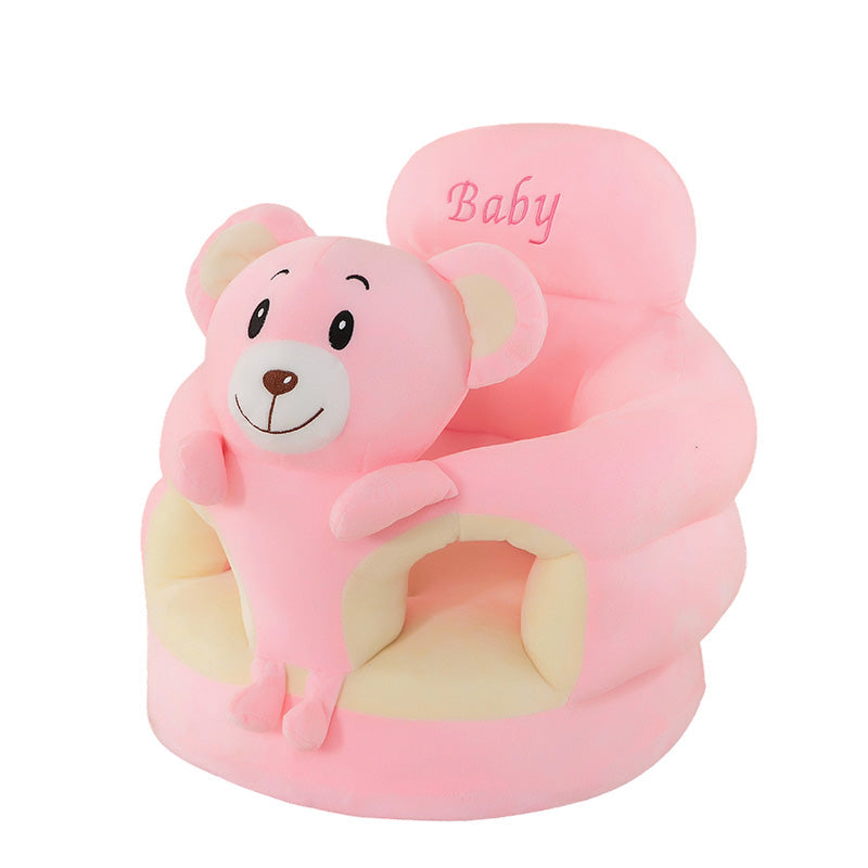 DE RDUCTION Canapé de soutien pour bébé avec motifs de dessins animés