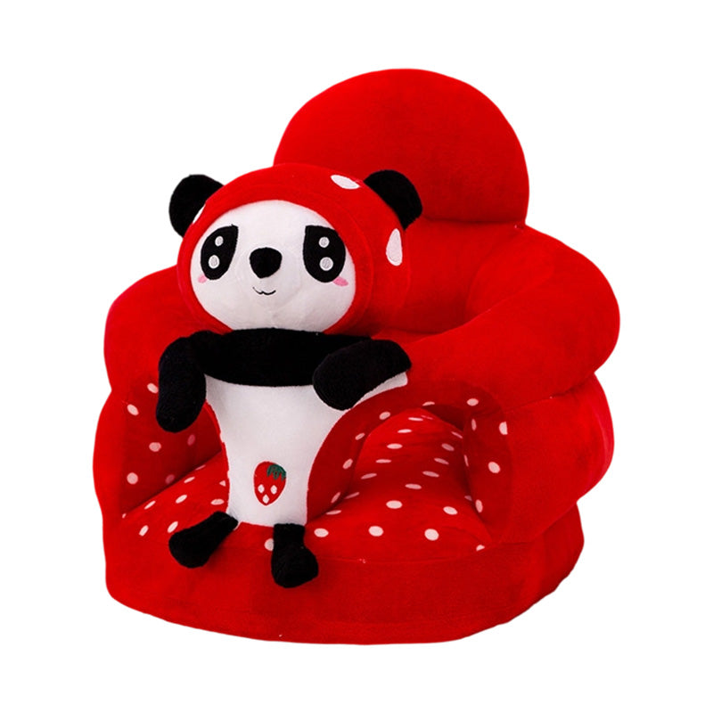 DE RDUCTION Canapé de soutien pour bébé avec motifs de dessins animés