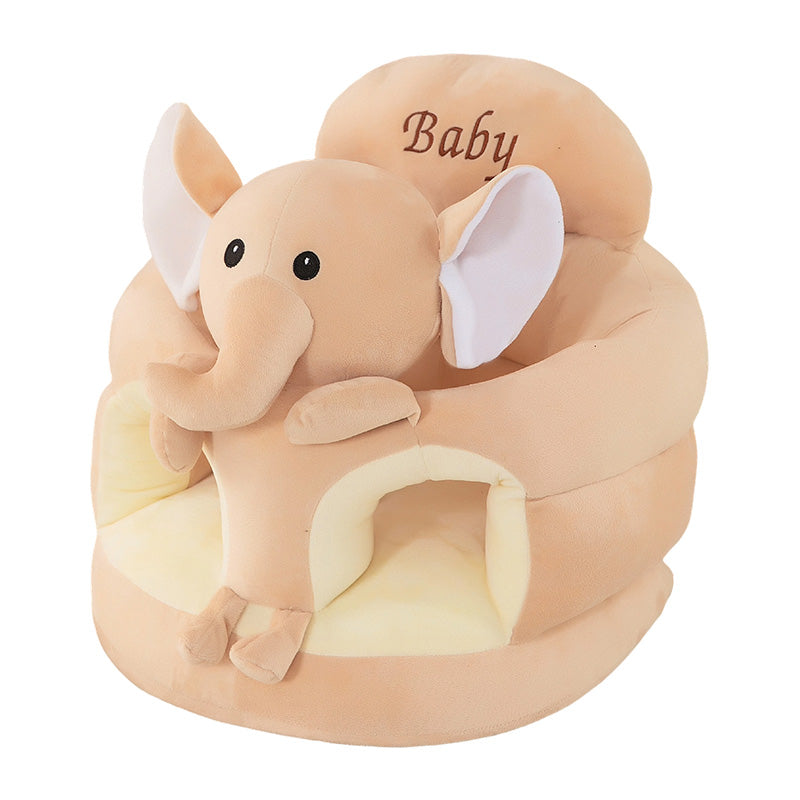 DE RDUCTION Canapé de soutien pour bébé avec motifs de dessins animés