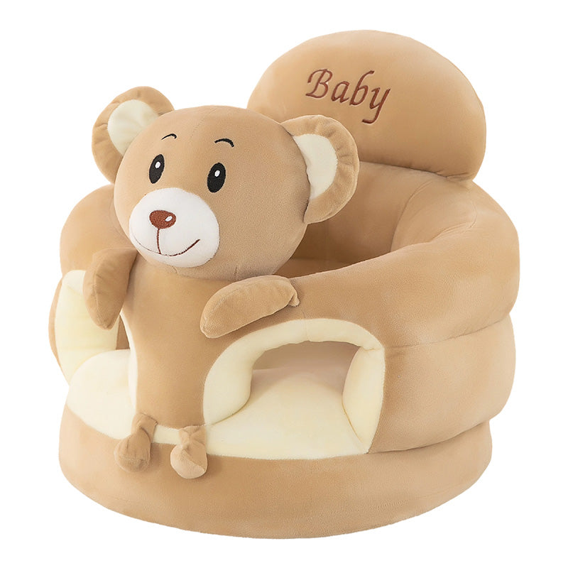 DE RDUCTION Canapé de soutien pour bébé avec motifs de dessins animés