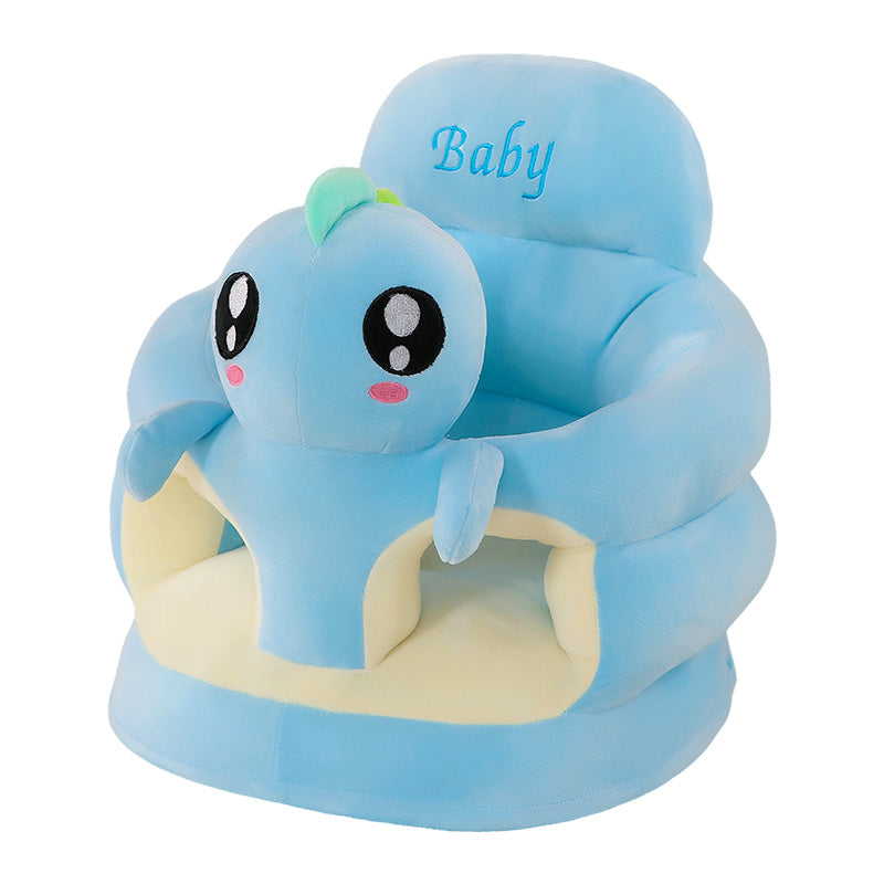 DE RDUCTION Canapé de soutien pour bébé avec motifs de dessins animés