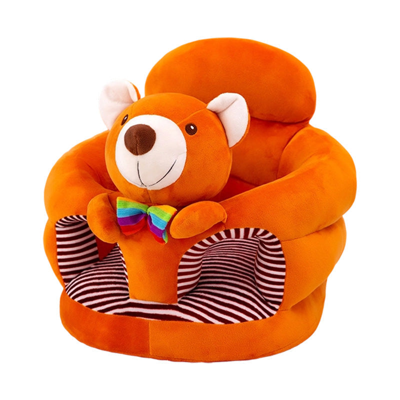 DE RDUCTION Canapé de soutien pour bébé avec motifs de dessins animés