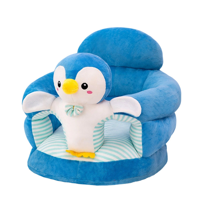 DE RDUCTION Canapé de soutien pour bébé avec motifs de dessins animés
