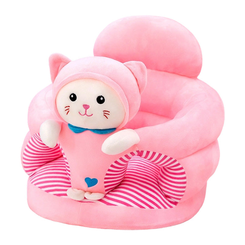 DE RDUCTION Canapé de soutien pour bébé avec motifs de dessins animés
