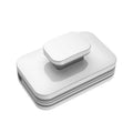 Nettoyeur de vitres magnétique double face
