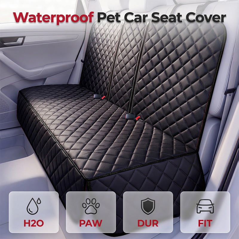 EN PROMOTION! Siège Pliable pour Chien Oxford Imperméable, Protecteur et Confortable