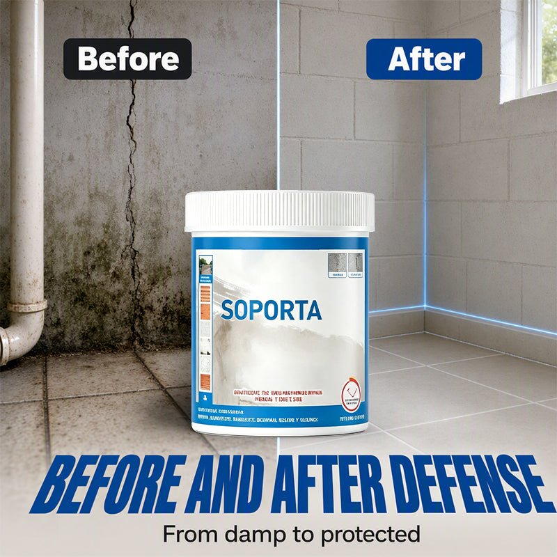 DE RDUCTION Multi-Surface Waterproof Repair Putty