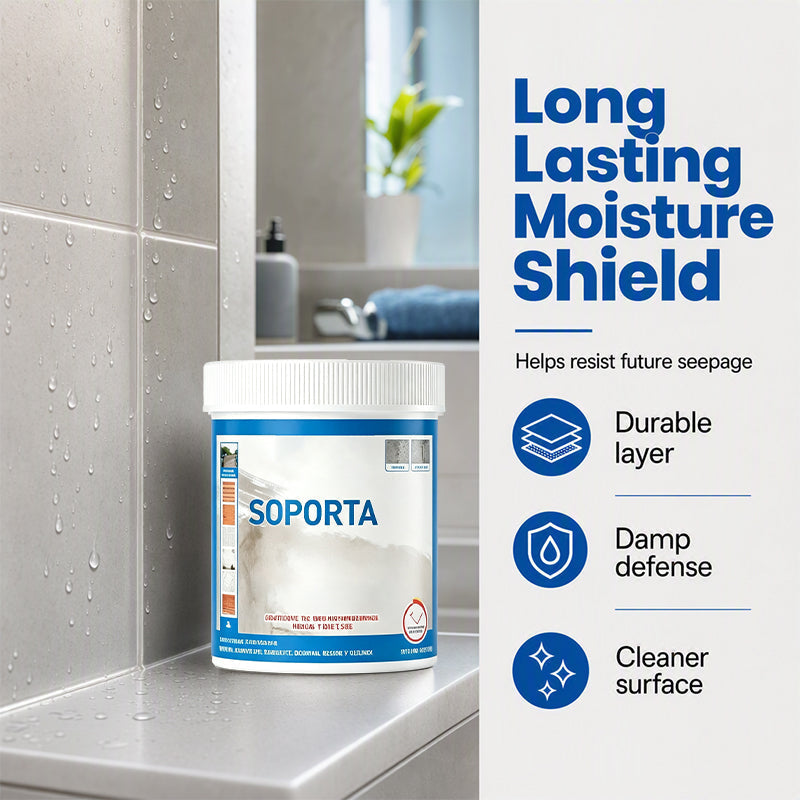 DE RDUCTION Multi-Surface Waterproof Repair Putty