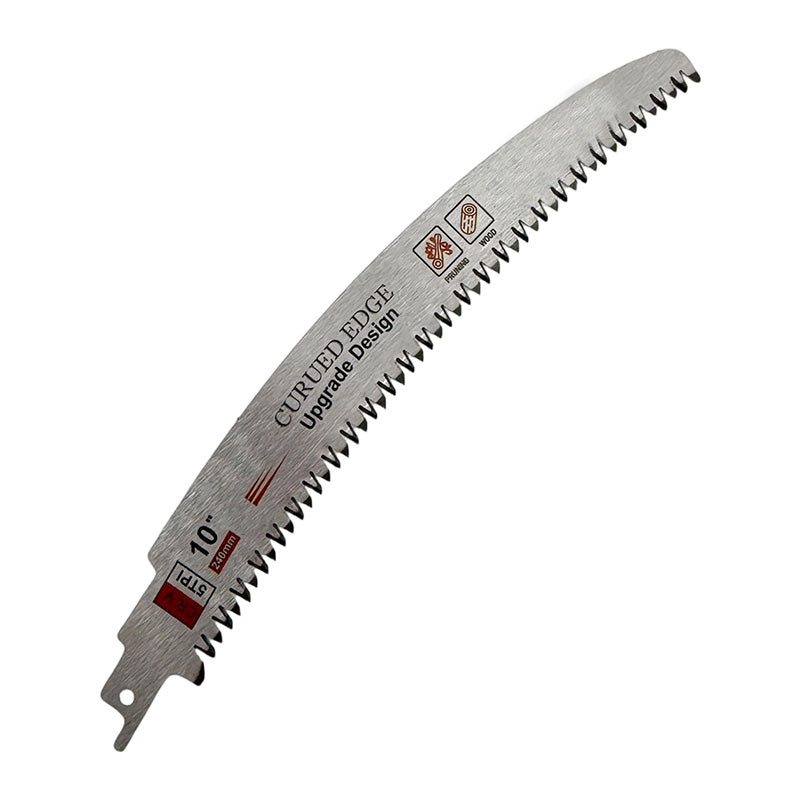 Lames de scie sabre universelles multi-matériaux, durables, remplacez vos lames usées en un instant, pour couper bois, métal, PVC et plus encore, sur tous les chantiers