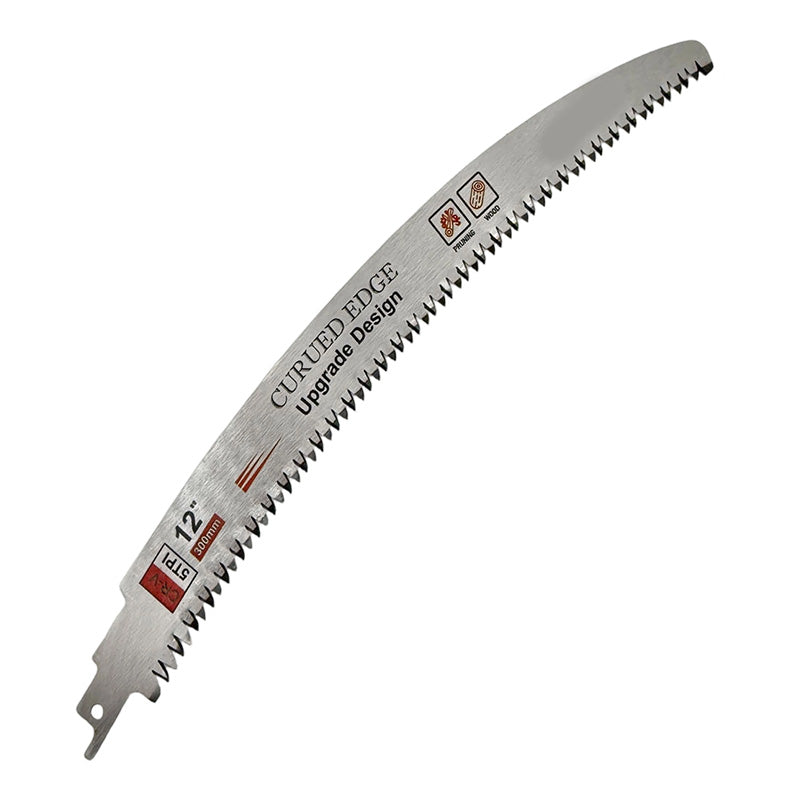 Lames de scie sabre universelles multi-matériaux, durables, remplacez vos lames usées en un instant, pour couper bois, métal, PVC et plus encore, sur tous les chantiers