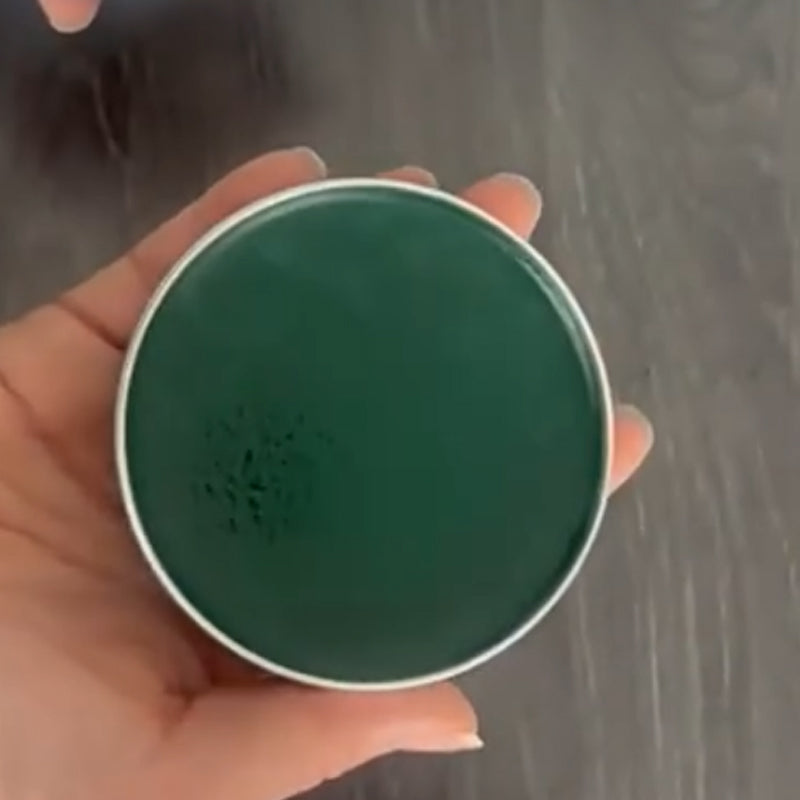 DE RDUCTION Cire métallique polyvalente pour faire briller les miroirs