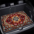 LIMITE 50% DE RÉDUCTION Tapis de coffre universel Antidérapant, Résistant, Élégant