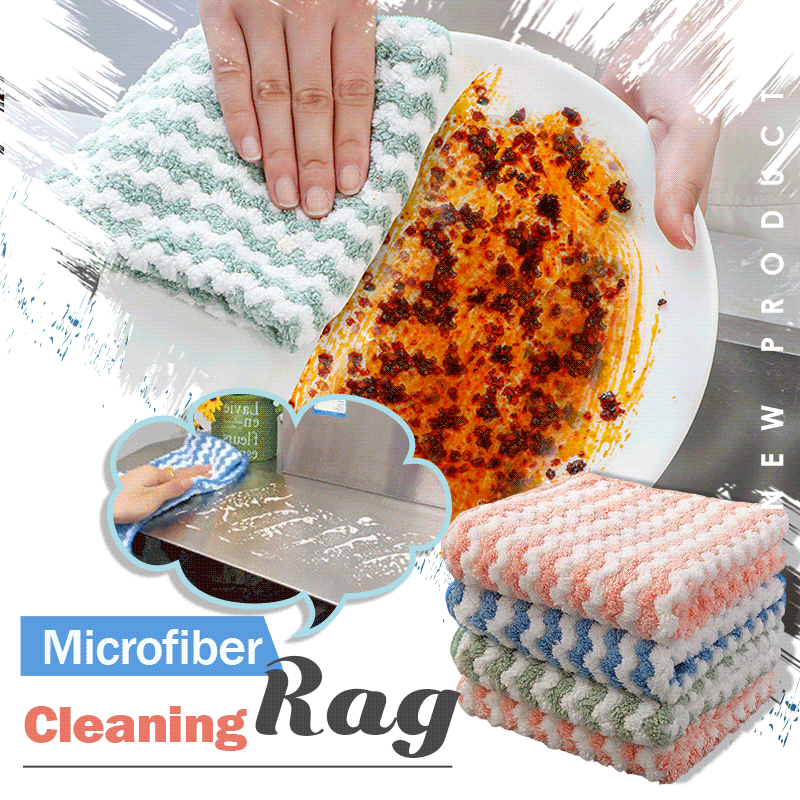 Chiffon microfibre