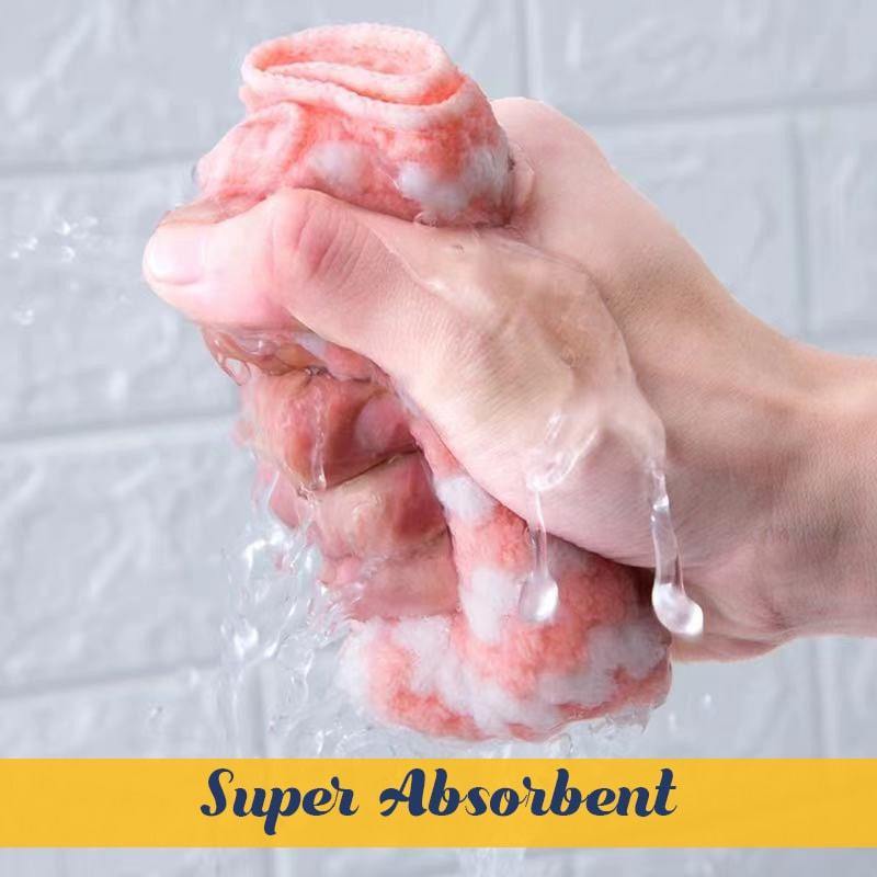 Chiffon microfibre