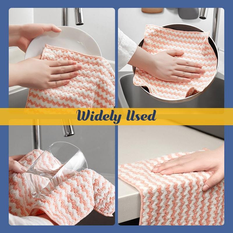 Chiffon microfibre