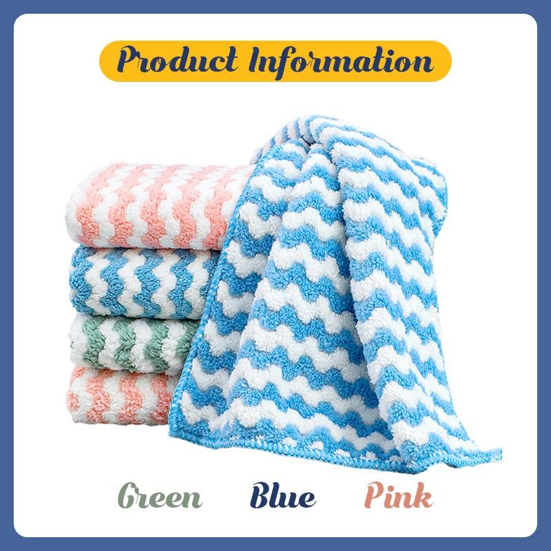 Chiffon microfibre