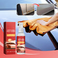 Multipurpose Anti-Rust Spray Eliminates Rust, Provides Long-Lasting Protection & Is Easy to Apply