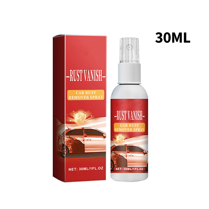Multipurpose Anti-Rust Spray Eliminates Rust, Provides Long-Lasting Protection & Is Easy to Apply