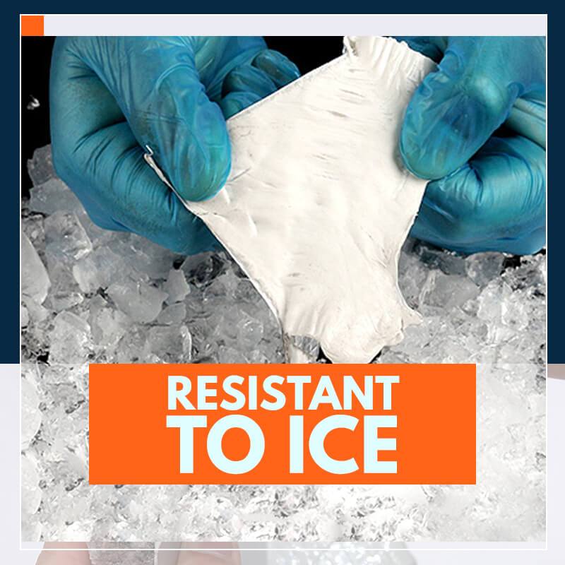 Ultra-Waterproof Tape Damage Repair with Waterproof Protection