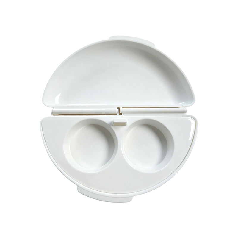2-in-1 Microwave Omelet and Egg Cooker