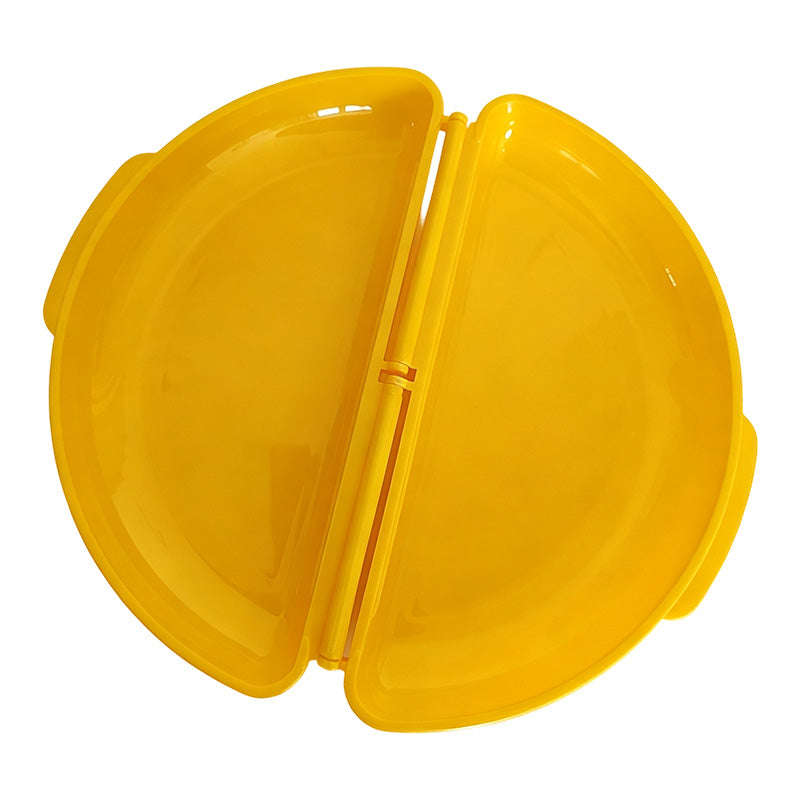 2-in-1 Microwave Omelet and Egg Cooker