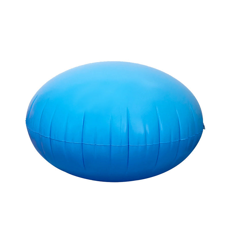 LIMITE 57% DE RÉDUCTION Coussin d'Air d'Hivernage Anti-Gel pour Piscine, Avec Cordes