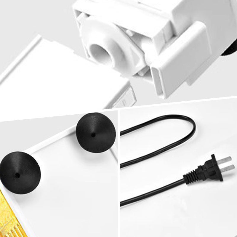 DE RDUCTION Mini-filtre multifonctionnel pour petit aquarium
