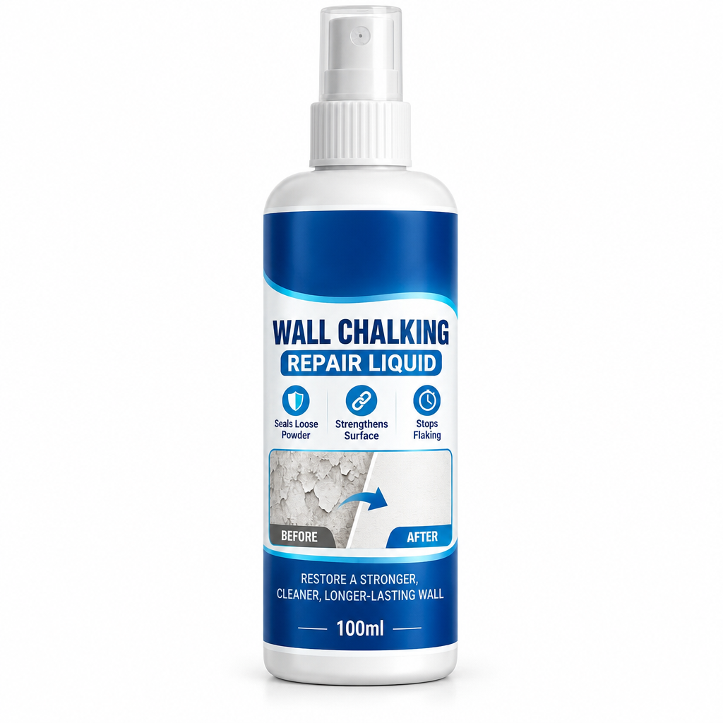 EN PROMOTION MAINTENANT Durcisseur mural et fixateur pénétrant 2-en-1 pour stabiliser les surfaces, éviter l'effritement et préparer avant peinture