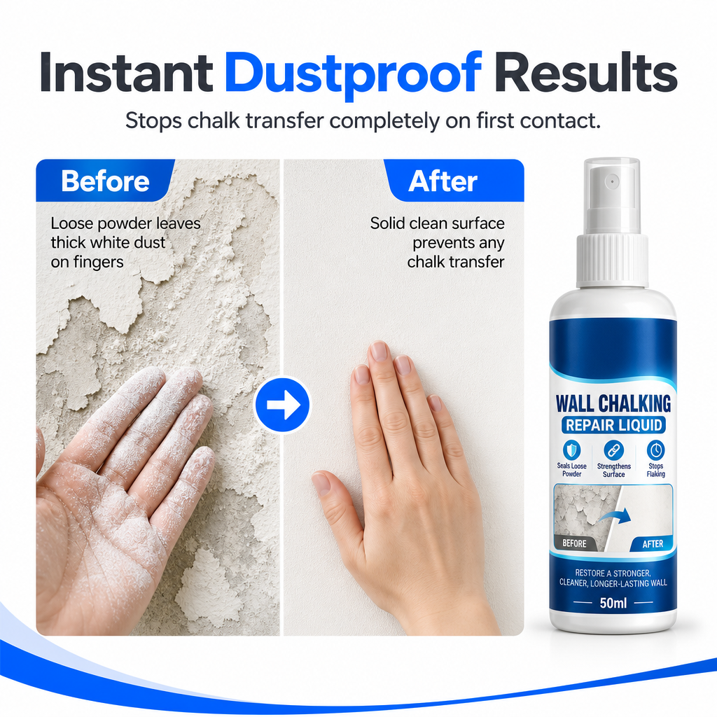 EN PROMOTION MAINTENANT Durcisseur mural et fixateur pénétrant 2-en-1 pour stabiliser les surfaces, éviter l'effritement et préparer avant peinture