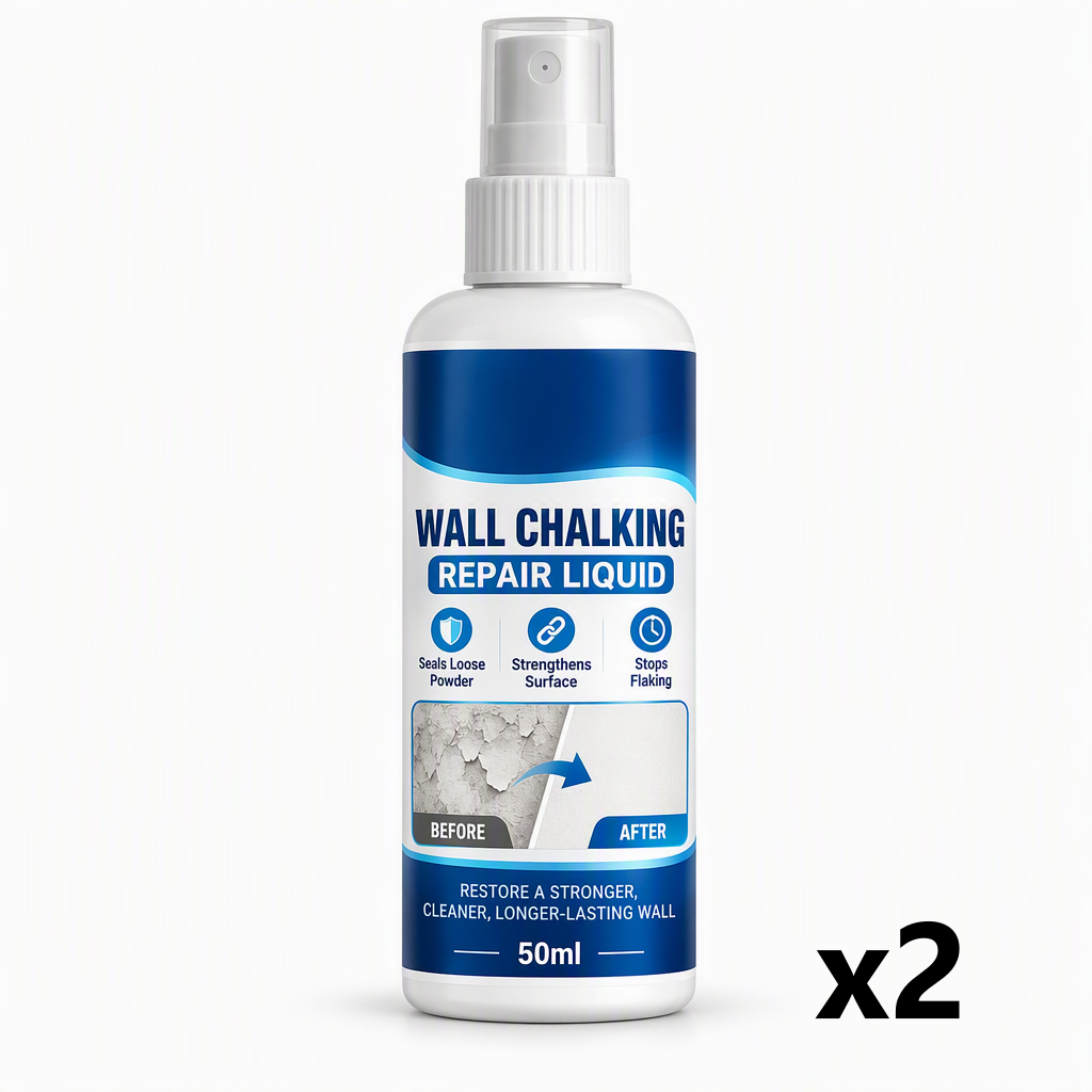 EN PROMOTION MAINTENANT Durcisseur mural et fixateur pénétrant 2-en-1 pour stabiliser les surfaces, éviter l'effritement et préparer avant peinture